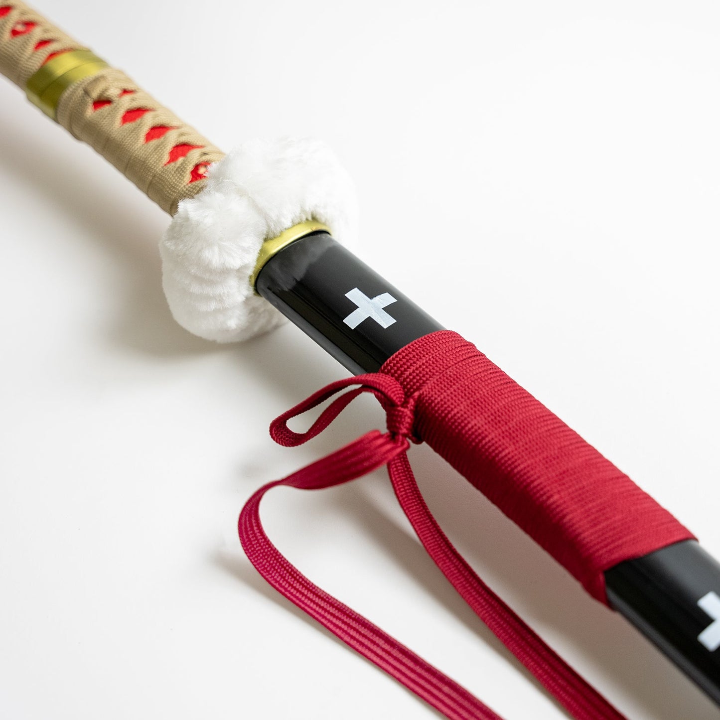 Trafalgar Law's "Kikoku" (Law Sword - Battle Ready)