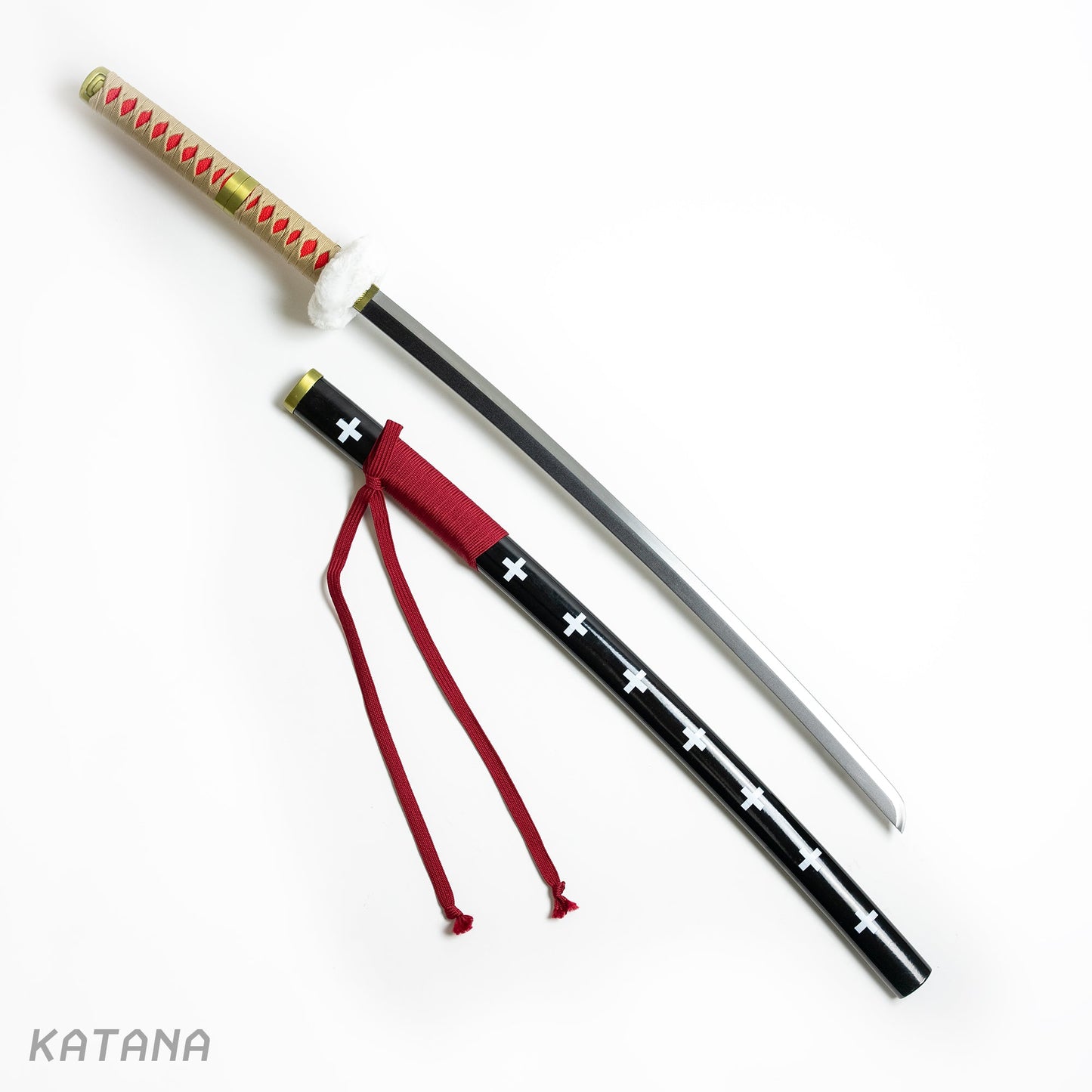 Trafalgar Law's "Kikoku" (Law Sword)