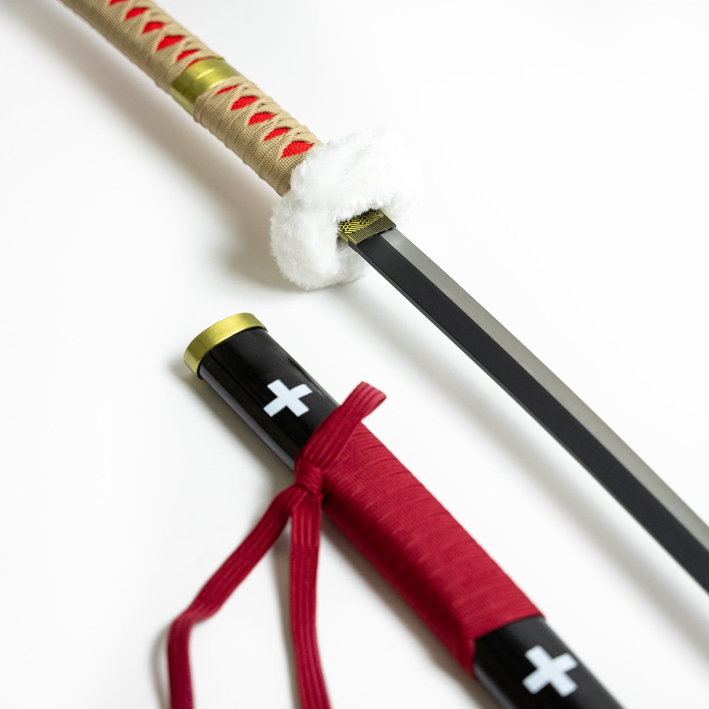 Trafalgar Law's "Kikoku" (Law Sword)