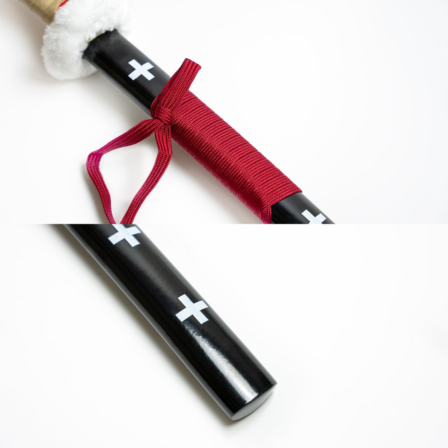 Trafalgar Law's "Kikoku" (Law Sword)