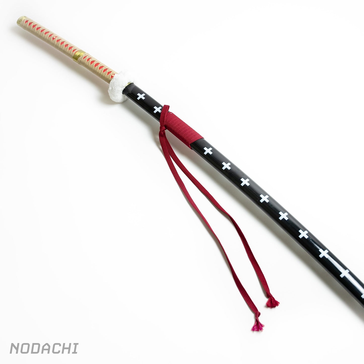 Trafalgar Law's "Kikoku" (Law Sword - Battle Ready)