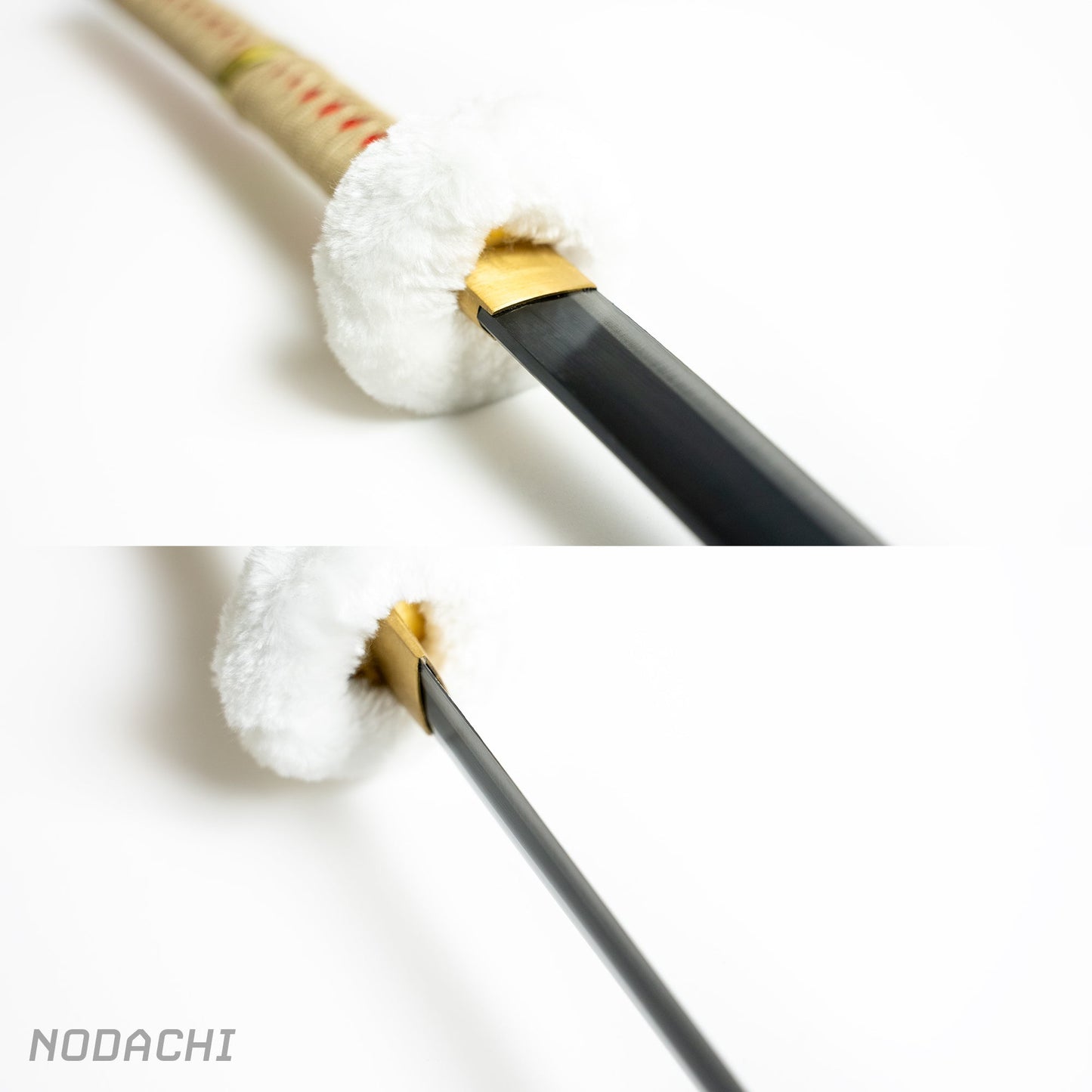 Trafalgar Law's "Kikoku" (Law Sword - Battle Ready)