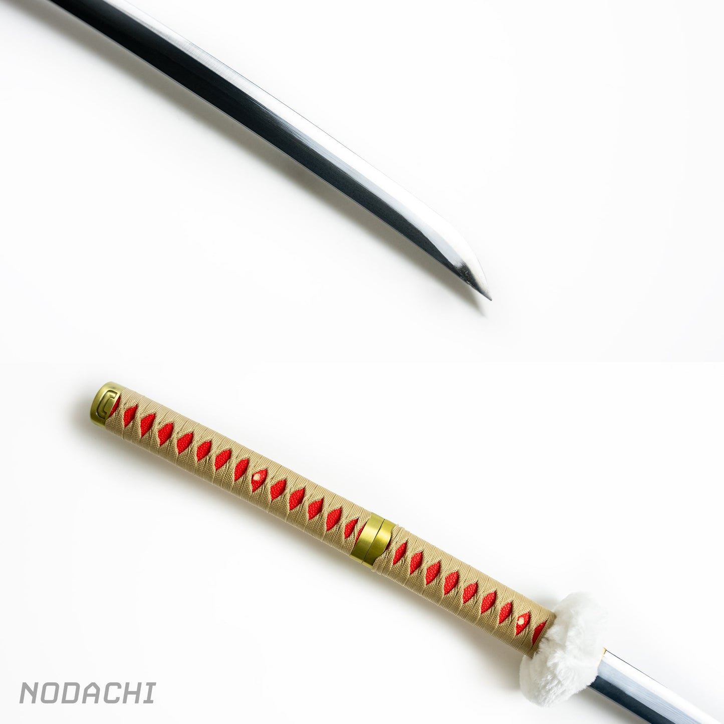 Trafalgar Law's "Kikoku" (Law Sword - Battle Ready)