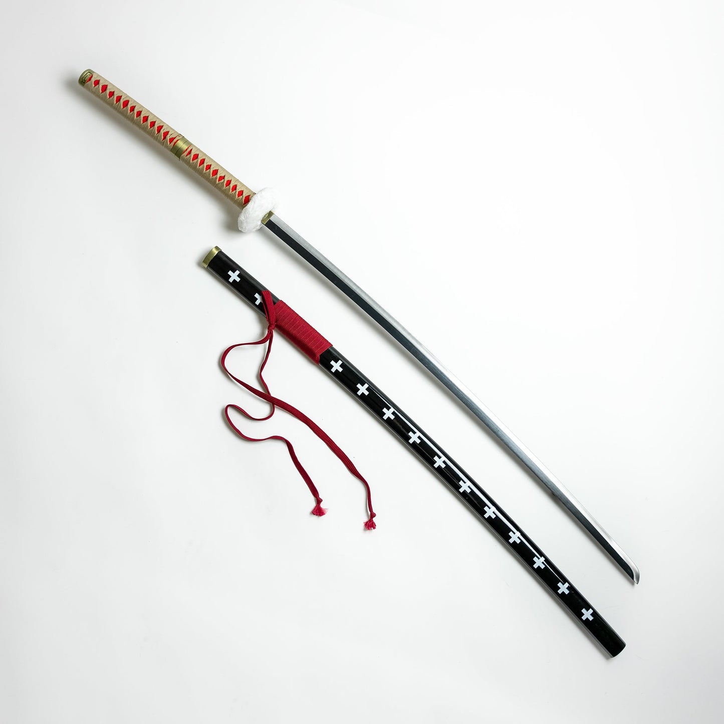 Trafalgar Law's "Kikoku" (Law Sword)