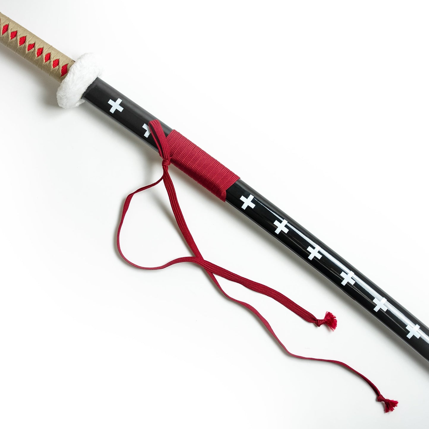 Trafalgar Law's "Kikoku" (Law Sword)