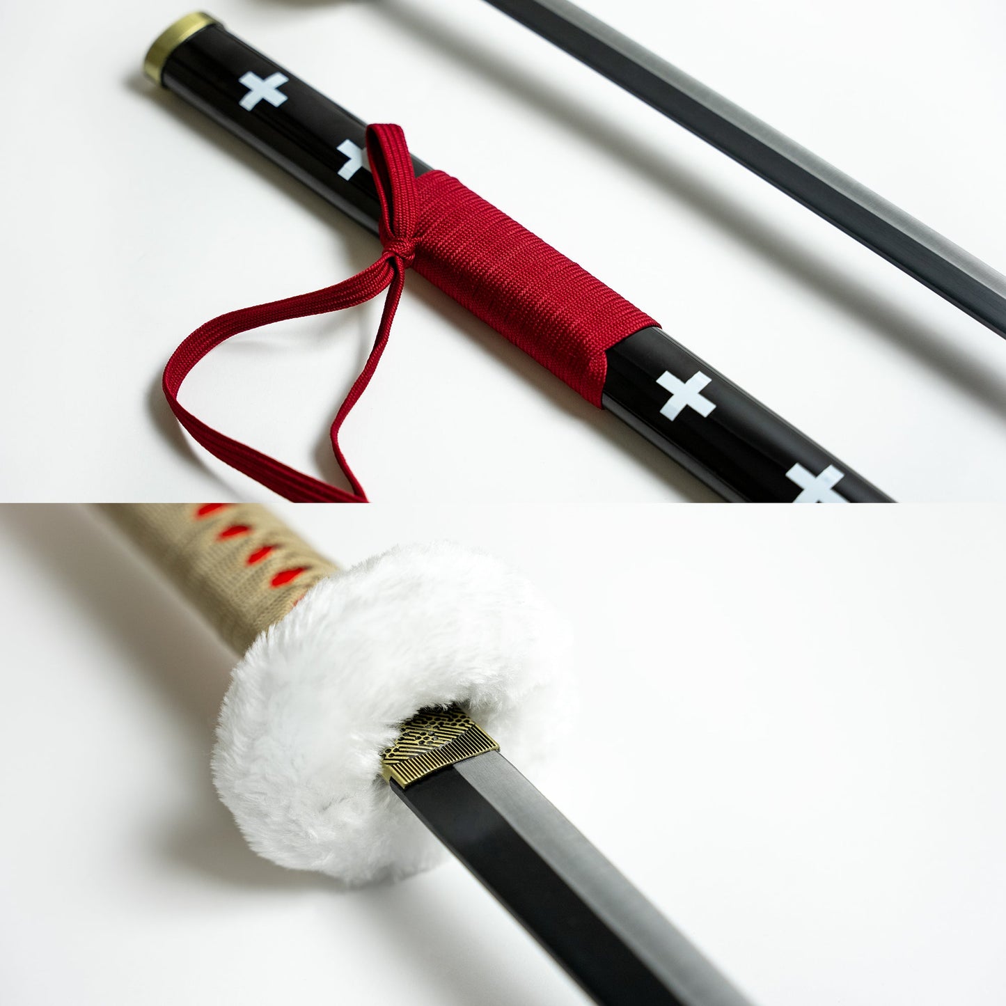 Trafalgar Law's "Kikoku" (Law Sword)