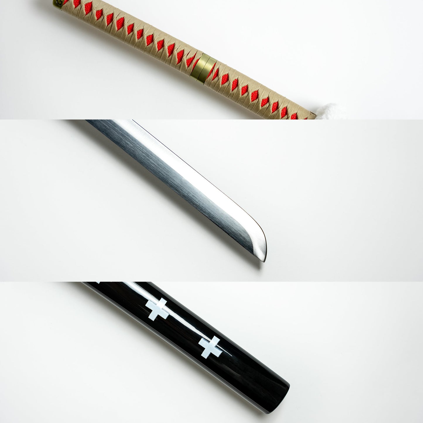Trafalgar Law's "Kikoku" (Law Sword)