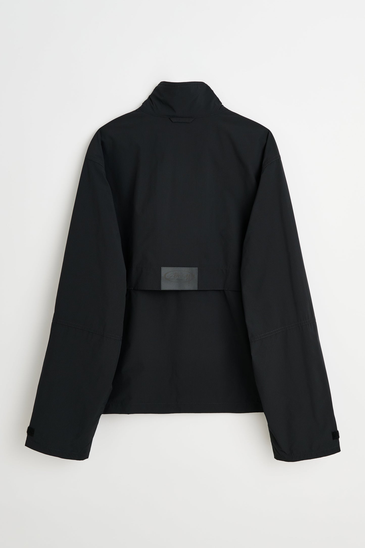 Stüssy Mx Jacket Black