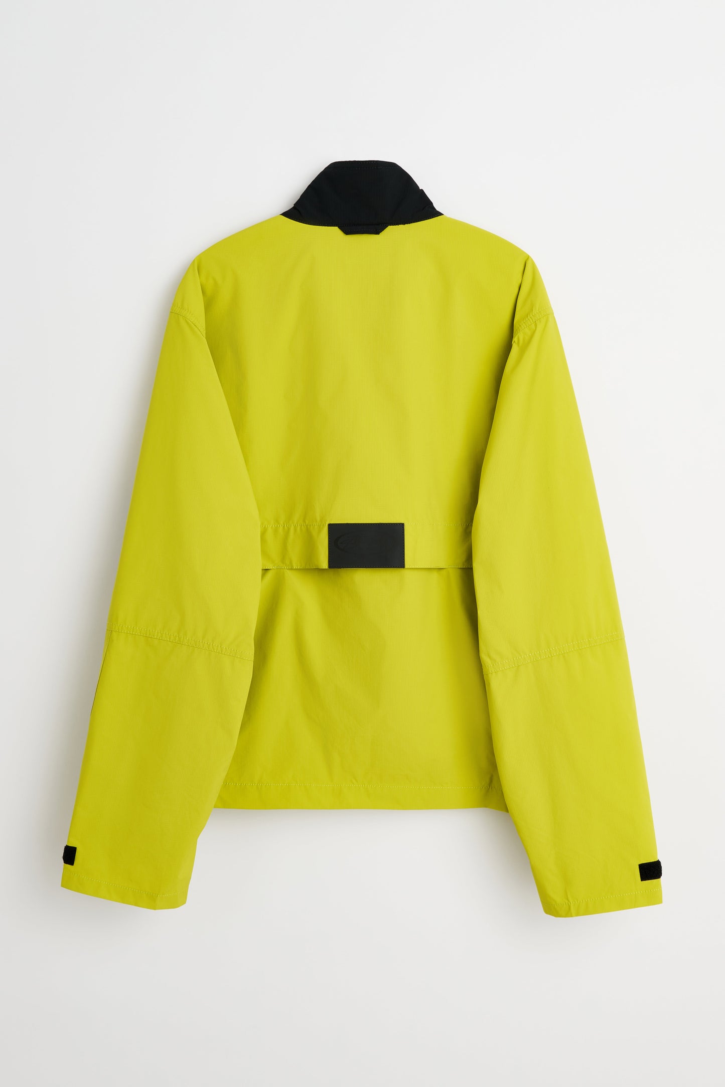 Stüssy Mx Jacket Lime