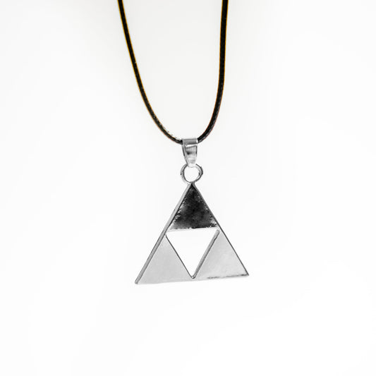 Triforce Necklace