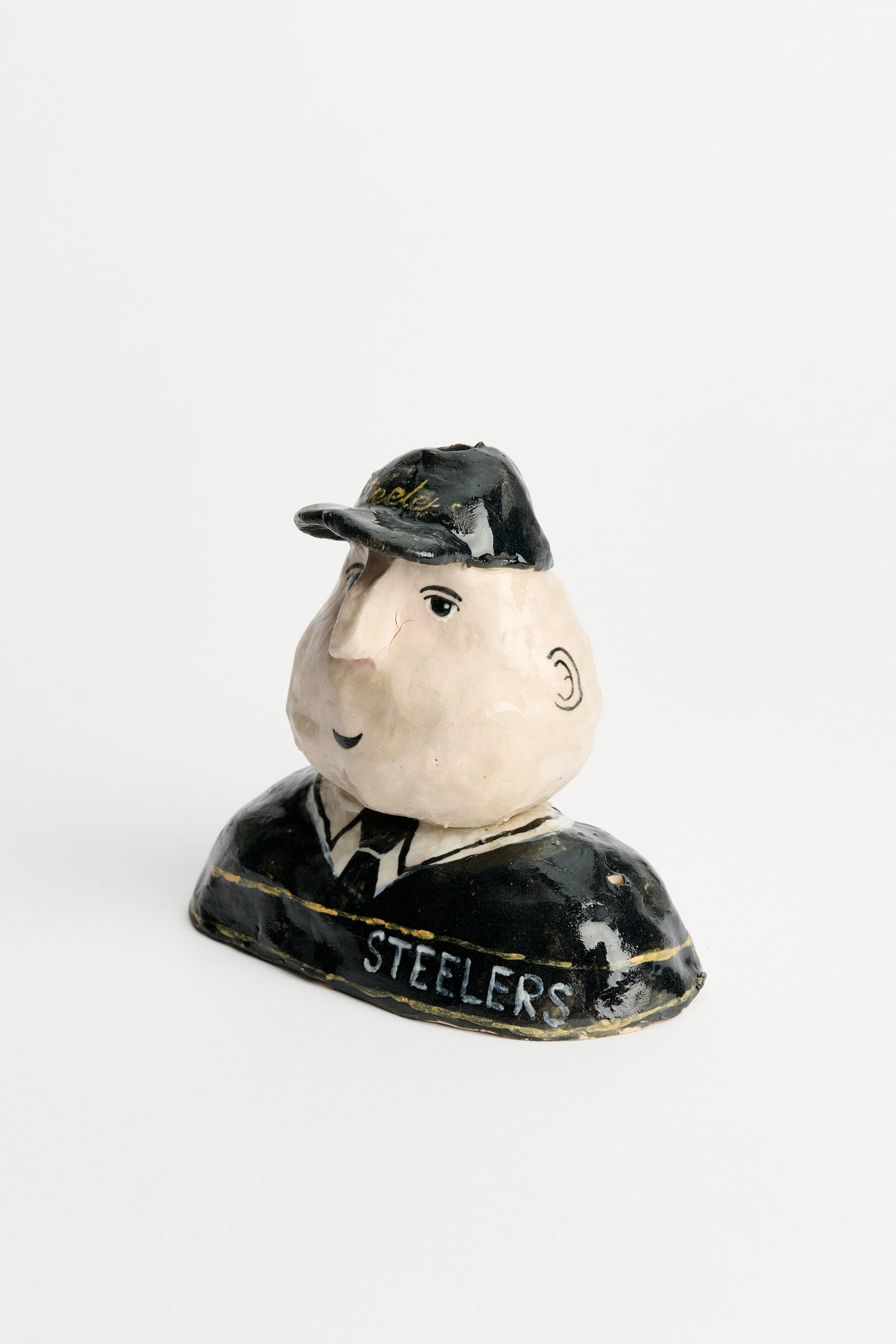 Truls Mårtensson Coach Topham Incense Holder