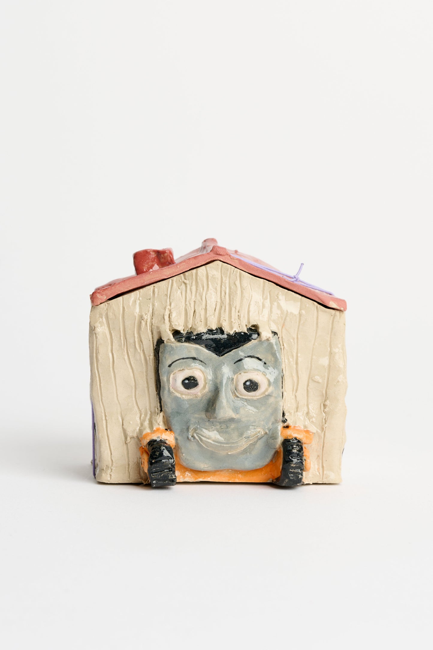 Truls Mårtensson Terrence Incense Holder