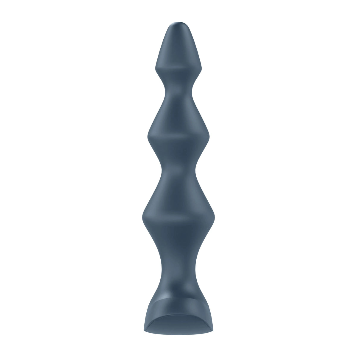Lolli Plug 1 – Waterproof Rechargeable Unisex Vibrator with 12 Programs