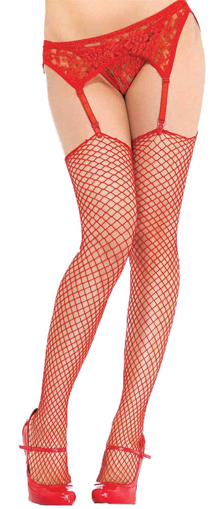 Lycra Industrial Net Stockings