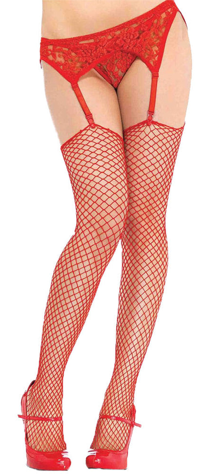 Lycra Industrial Net Stockings