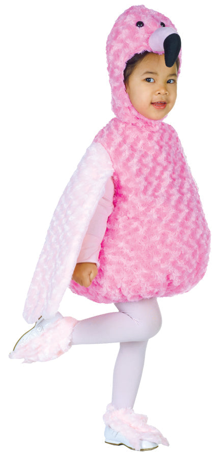 Flamingo Costume