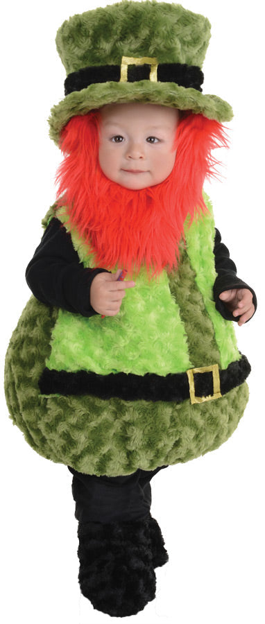 Lil Leprechaun Costume