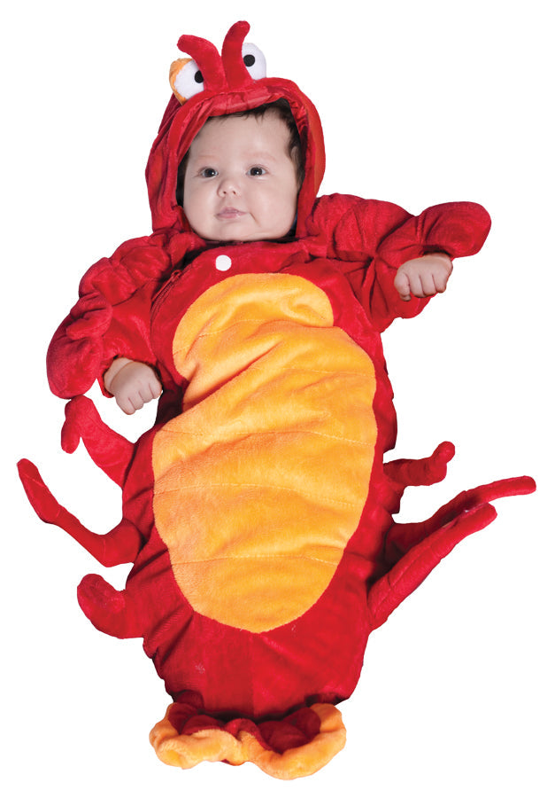 Lobster Bunting