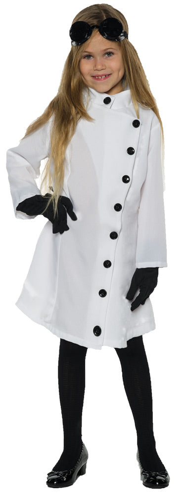 Mad Science
