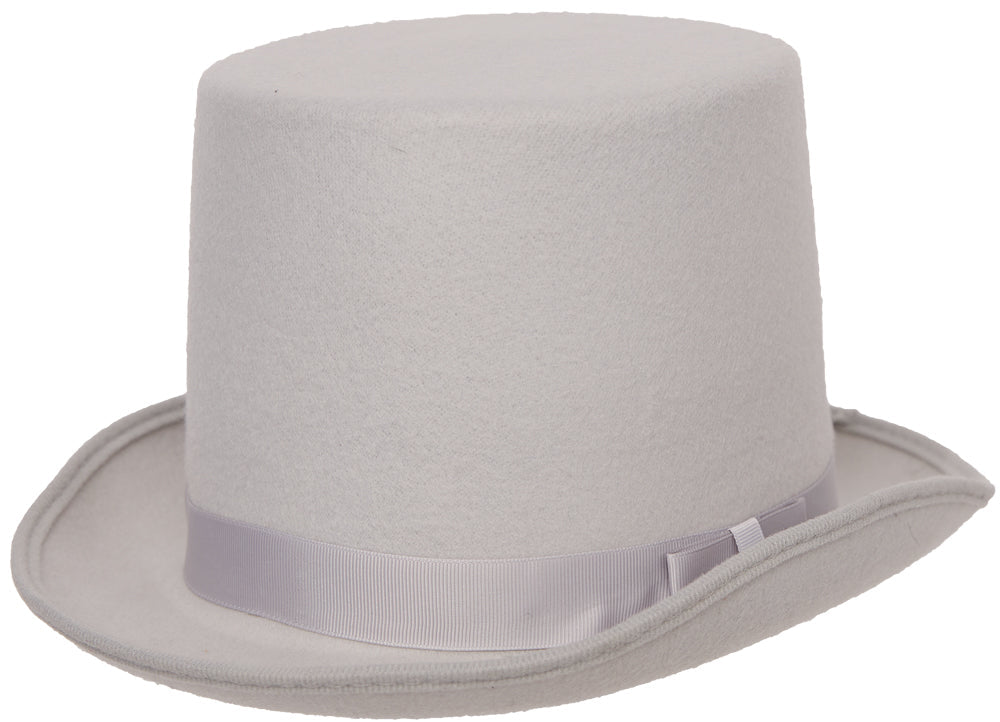 Felt Top Hat - Adult