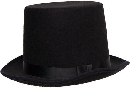 Felt Top Hat - Adult