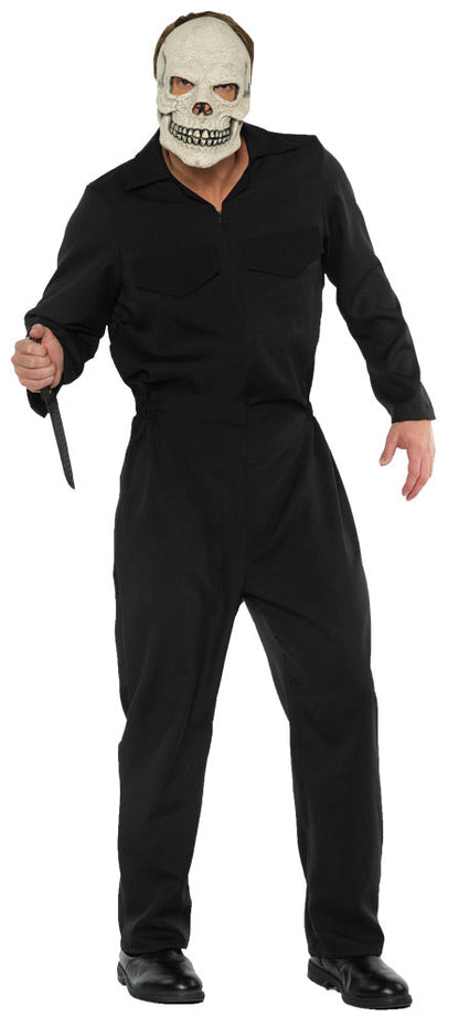 Men's Boiler Suit