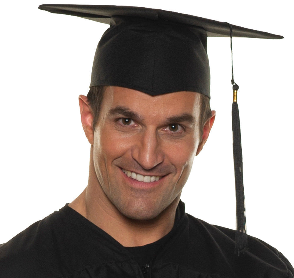 Graduation Cap - Adult