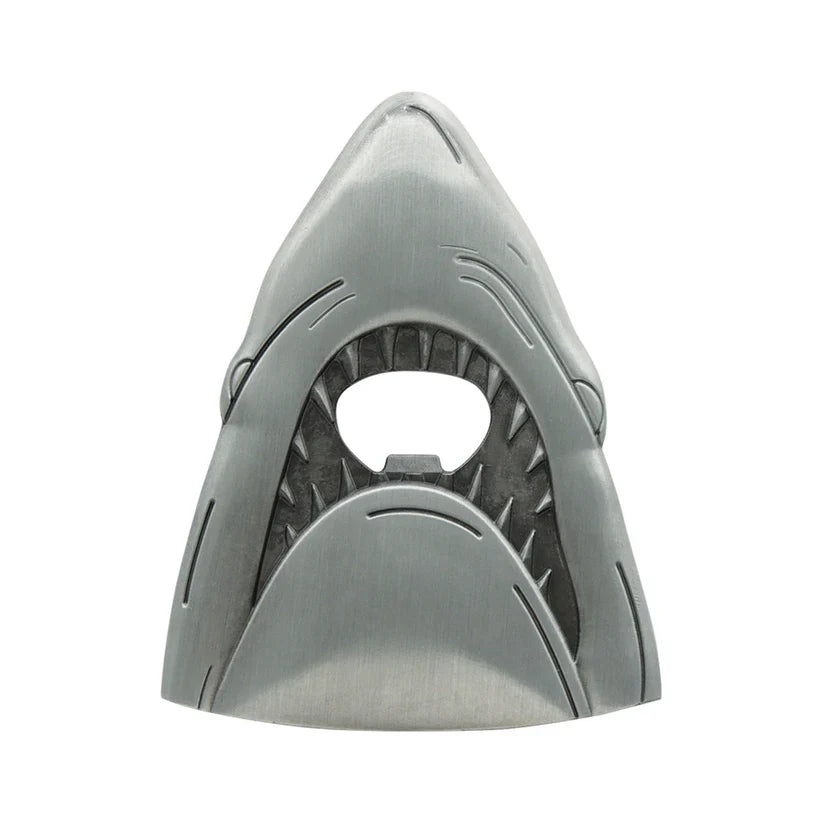 Jaws 50th Anniversary Shark Bottle Opener