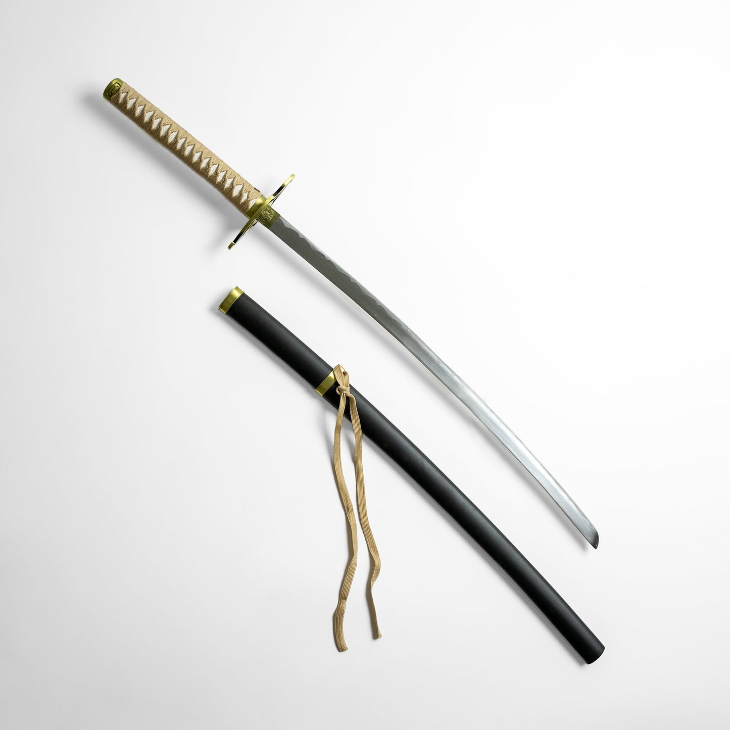 Ulquiorra Cifer's "Murcielago" Katana