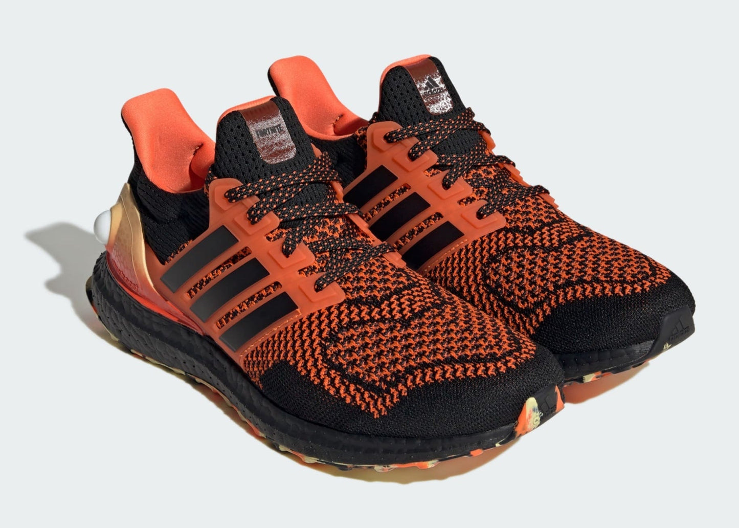 adidas Men's Ub X Fortnite Fishstick