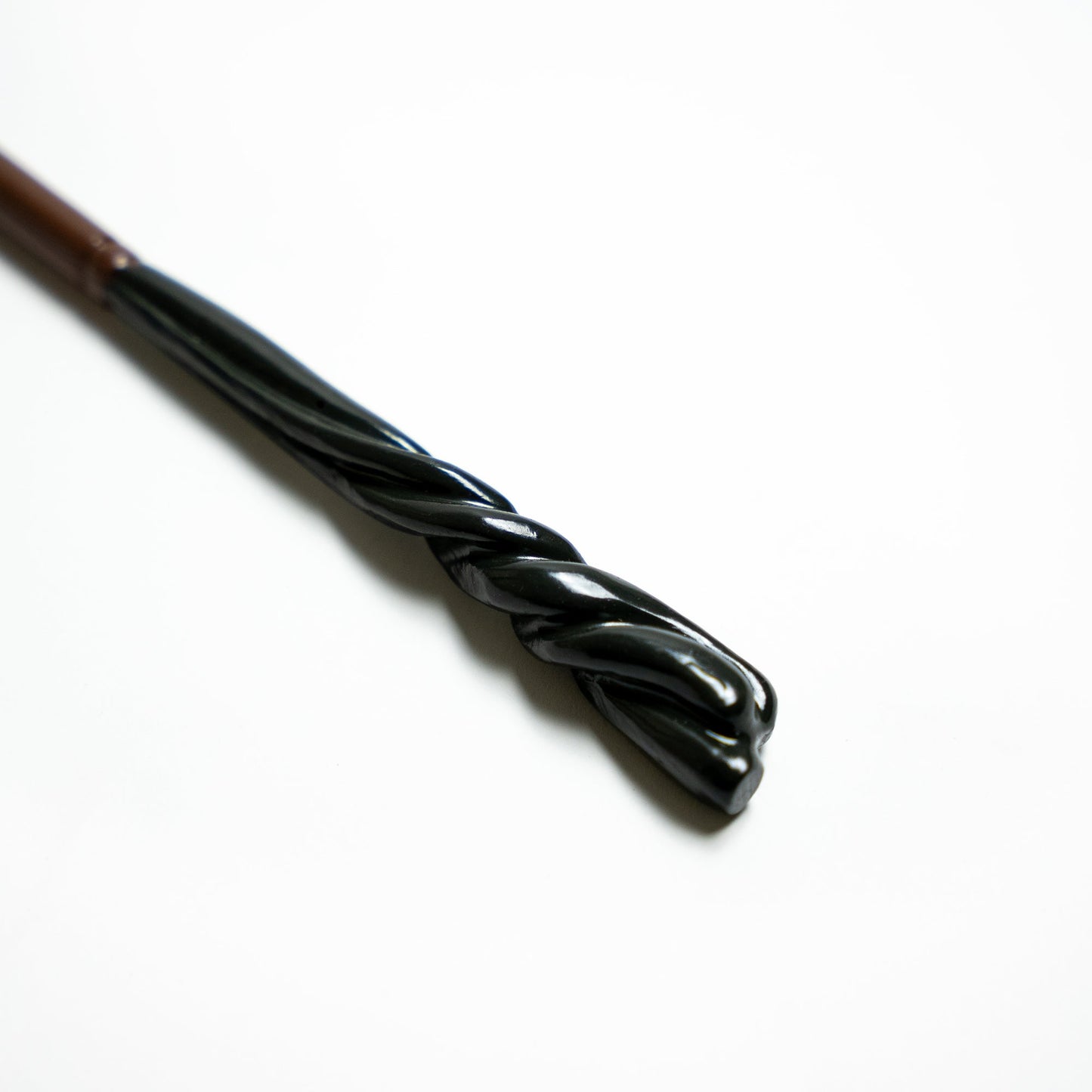 Magic Wands - Unsung Hero Wizard's Wand (Resin)