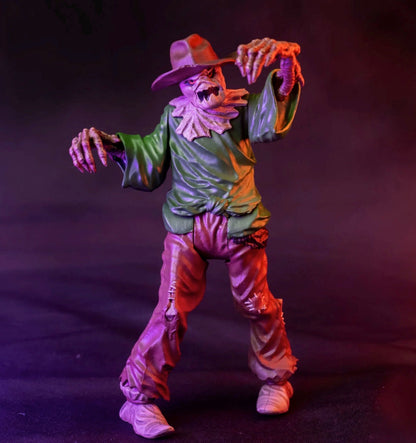 Goosebumps – Action Figure (Assorted Characters)