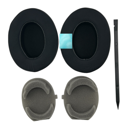 CS Upgraded Replacement Ear Pad Cushions for Sony WH-1000XM3 Headphones | Cooling Gel