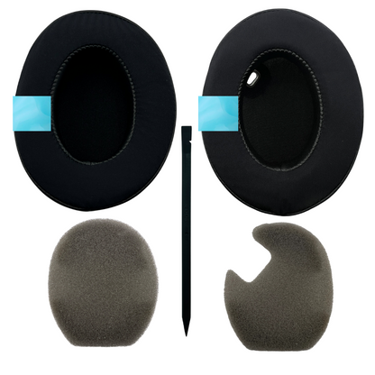 CS Upgraded Replacement Cooling Gel Ear Pad Cushions for Sony WH-1000XM4 Headphones
