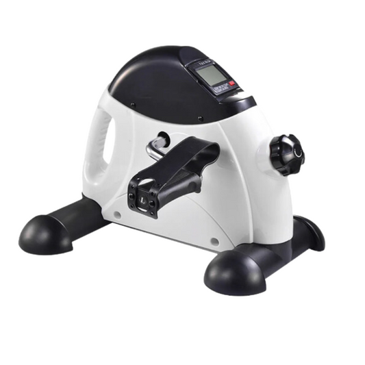 Mini Exercise Bike - Indoor Arm and Leg Trainer