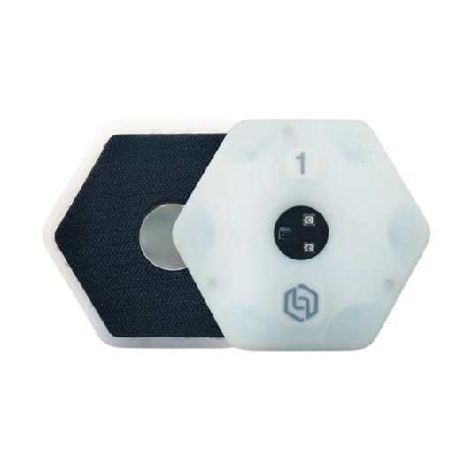 Speed Agility Training Light Lamp