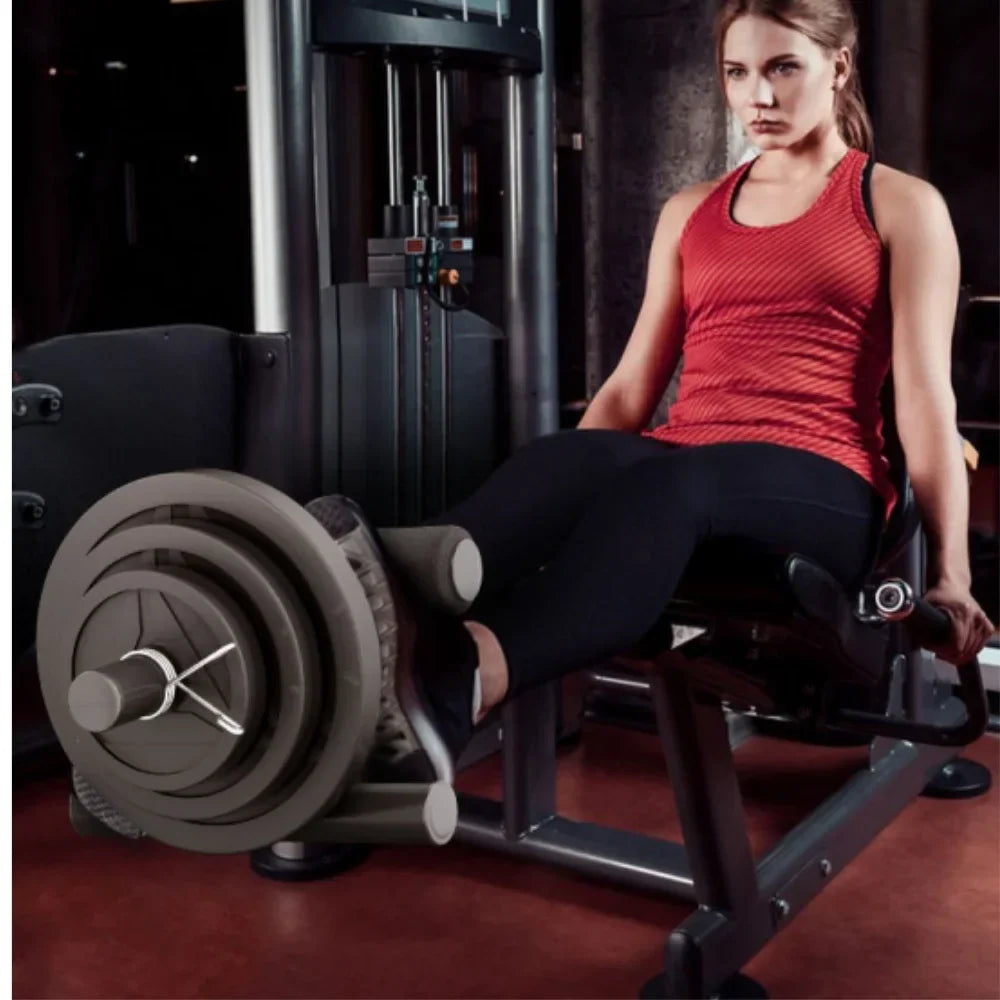 Tibialis Trainer for Ankle Rehabilitation