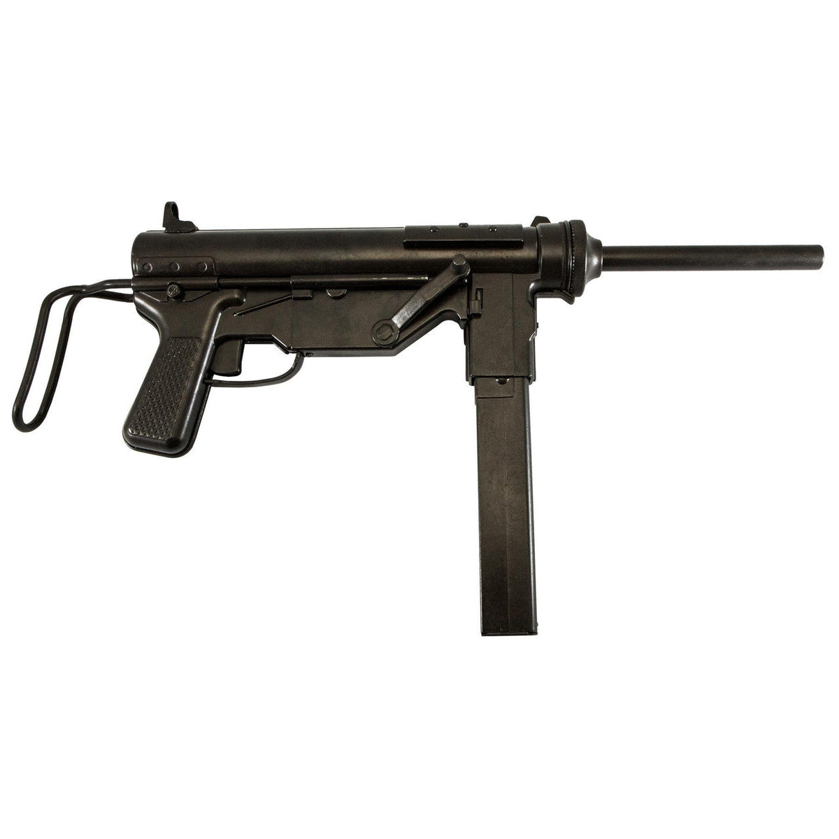 USA WWII M3 "Grease Gun" Smg