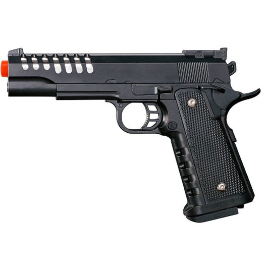 2011 Competition Heavyweight Series Airsoft Spring Pistol