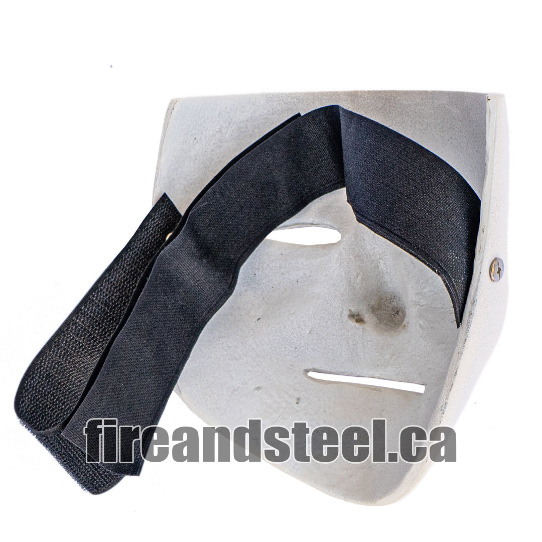 V's Guy Fawkes Mask (Resin)