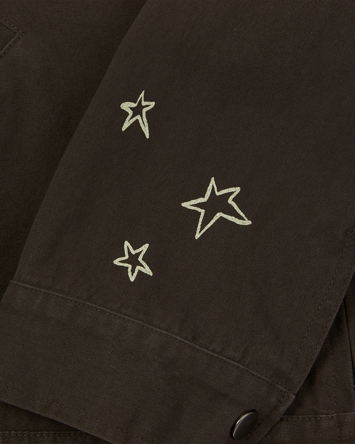 Cowboy Like Me Work Jacket