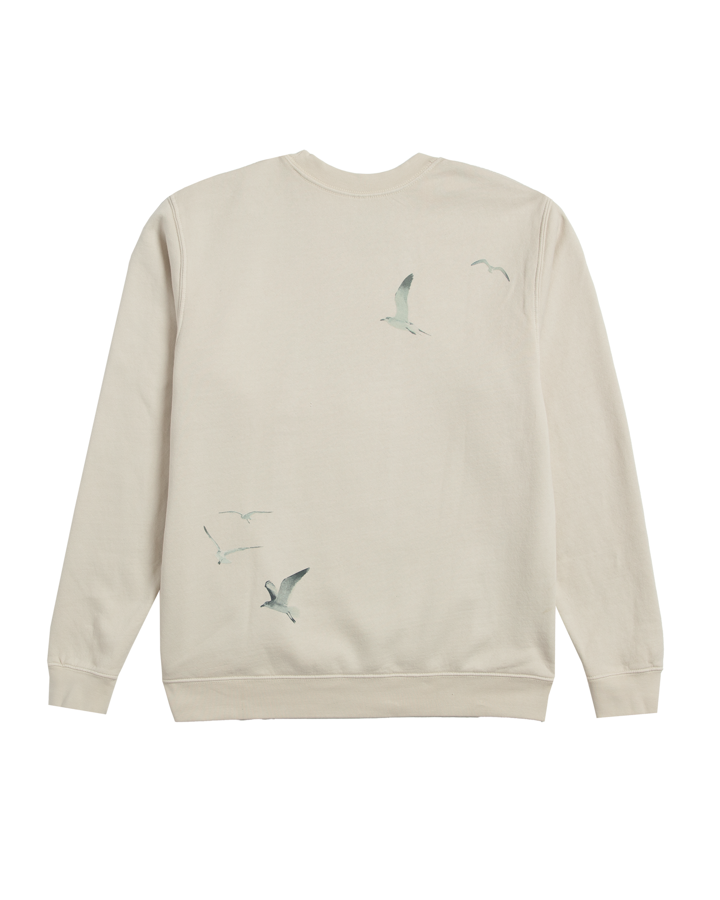 1989 (Taylor's Version) Beige Crewneck