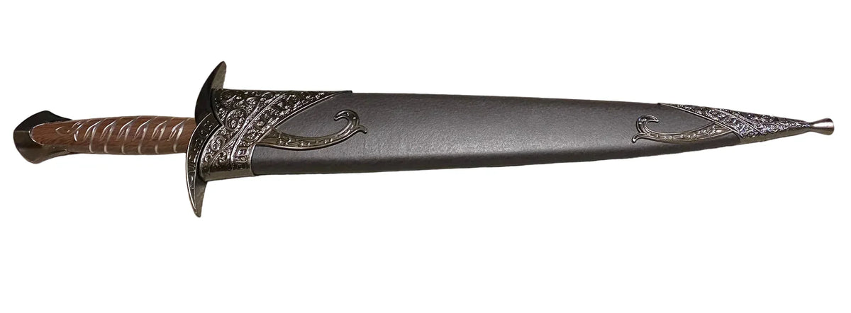 The Lord Of The Rings - Deluxe Sting (80cm, W/ Display Plaque & Sheath)