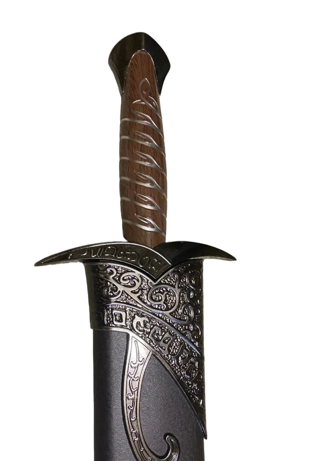 The Lord Of The Rings - Deluxe Sting (80cm, W/ Display Plaque & Sheath)