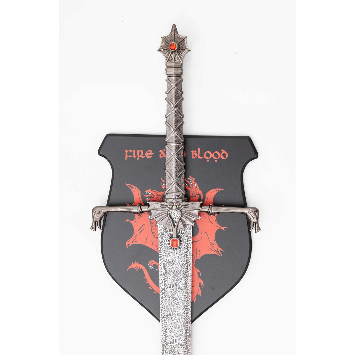 House Of The Dragon - Aegon The Conqueror Sword Of The Dragon