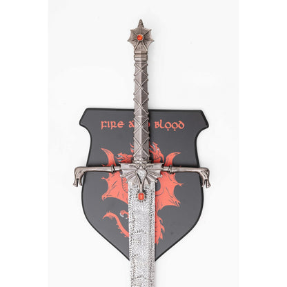House Of The Dragon - Aegon The Conqueror Sword Of The Dragon