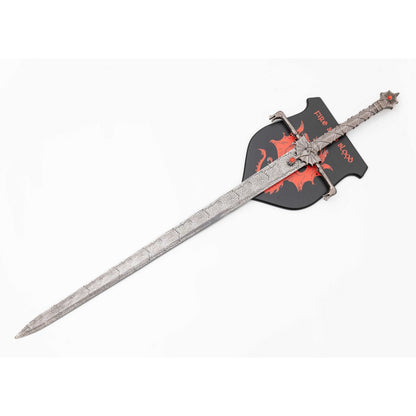 House Of The Dragon - Aegon The Conqueror Sword Of The Dragon