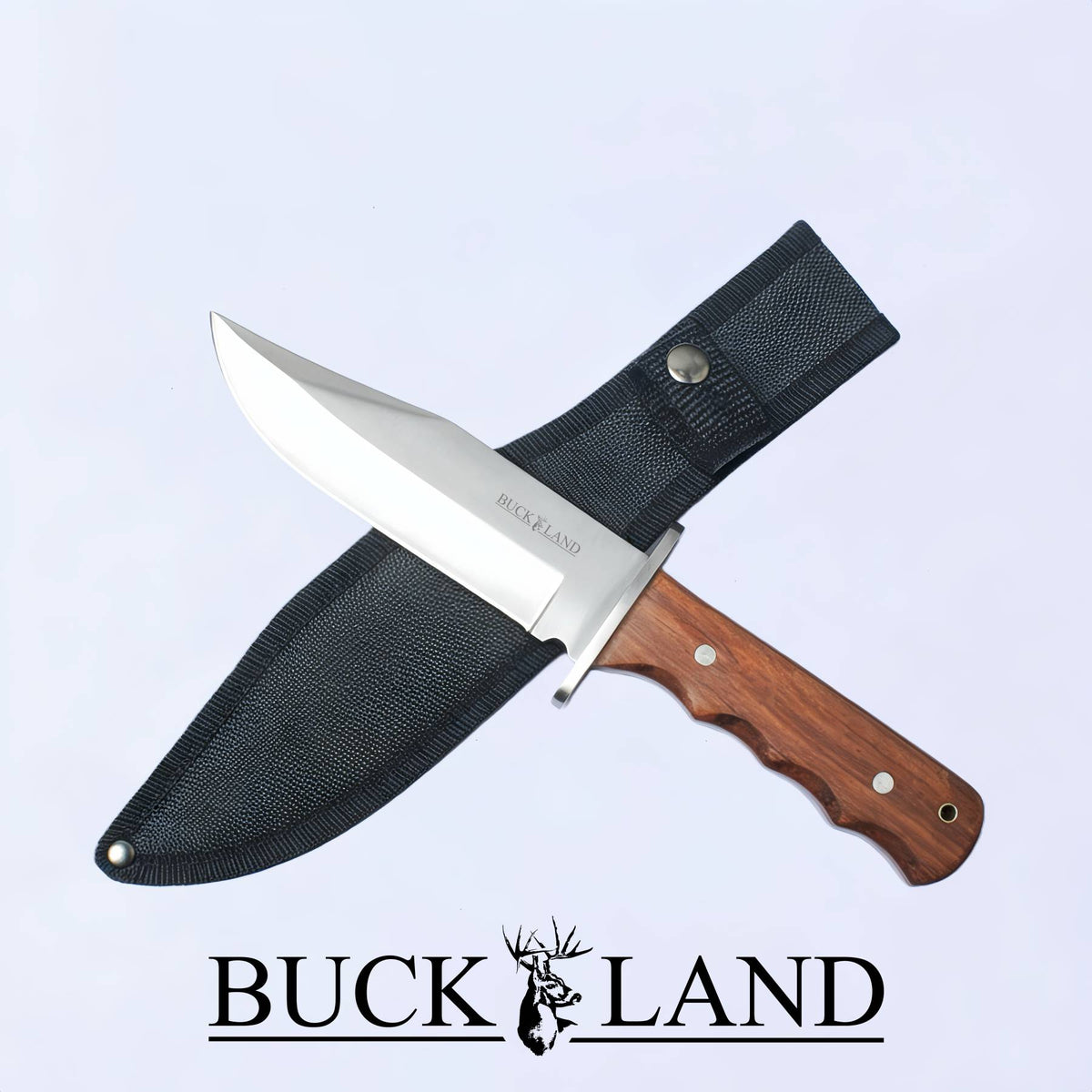 Buckland - Mini Bowie