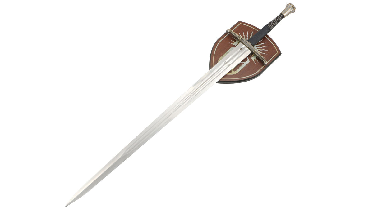 Kingdom Come: Deliverance - Lingua Belli Longsword