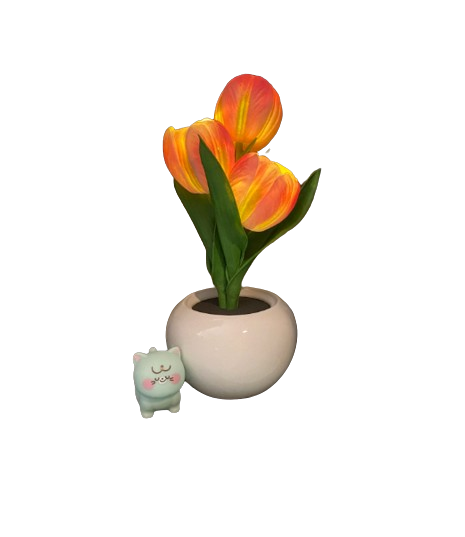 Tulip Table Lamp